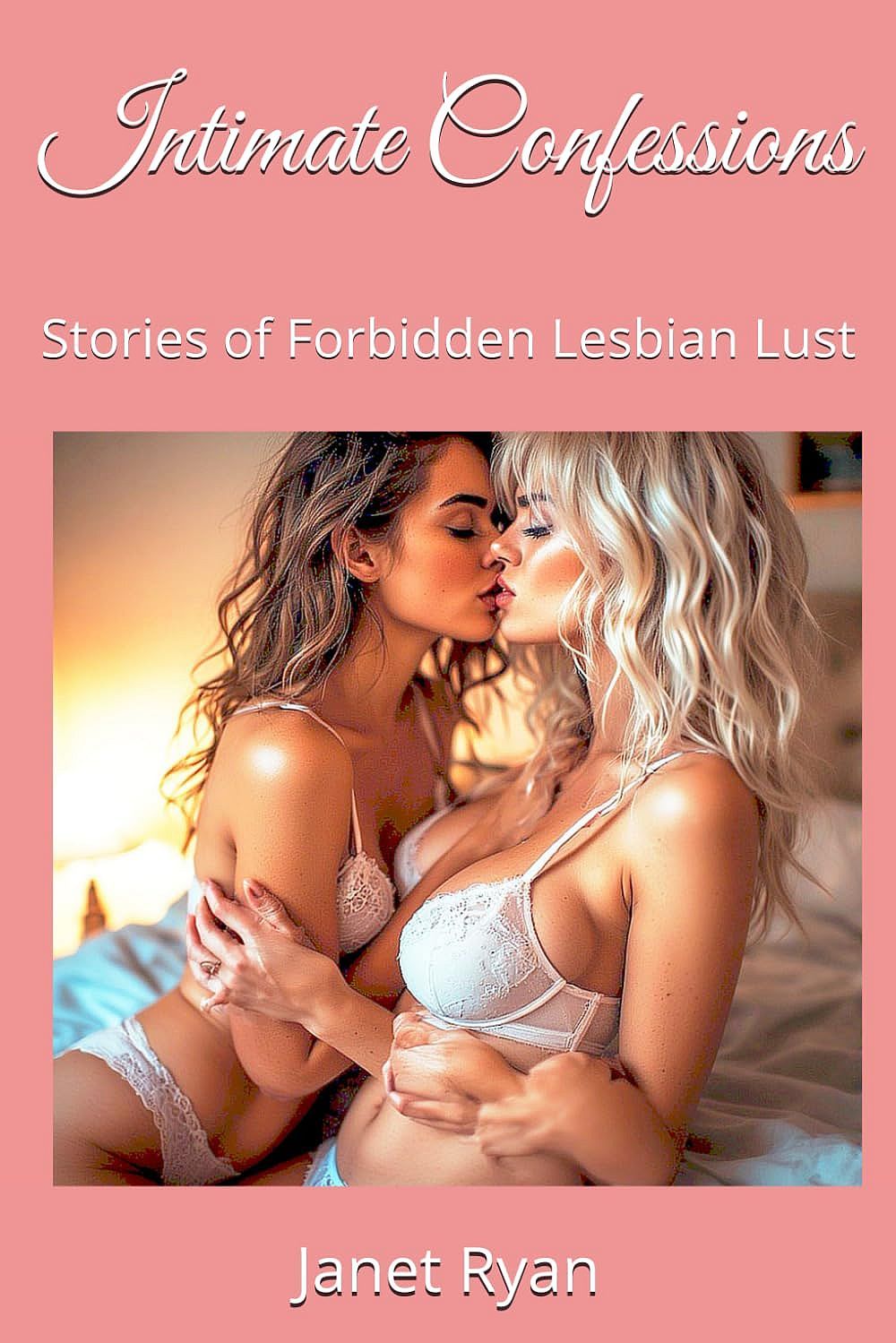 Lesbian confessions - Forbidden Lesbian Lust
