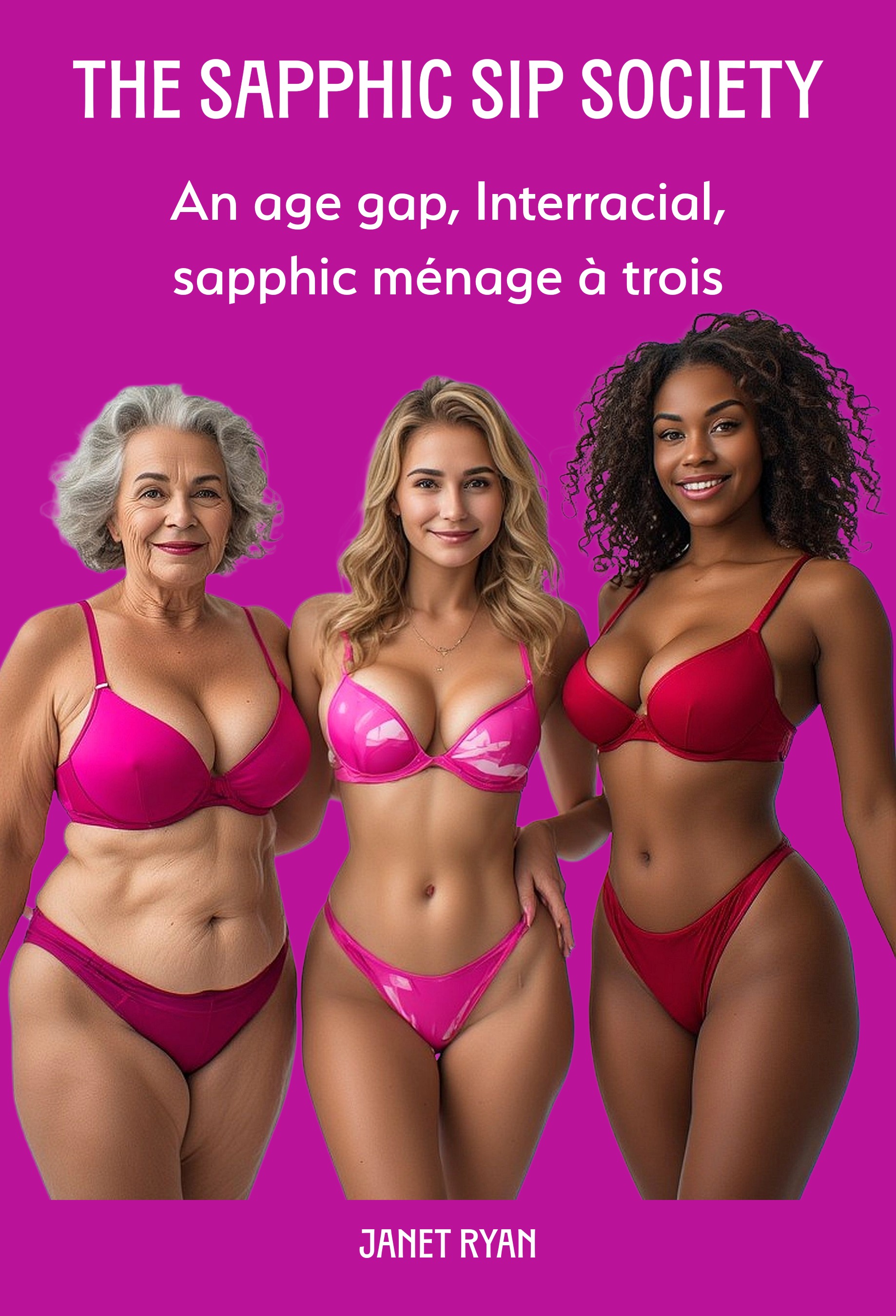 Sapphic Sip Society